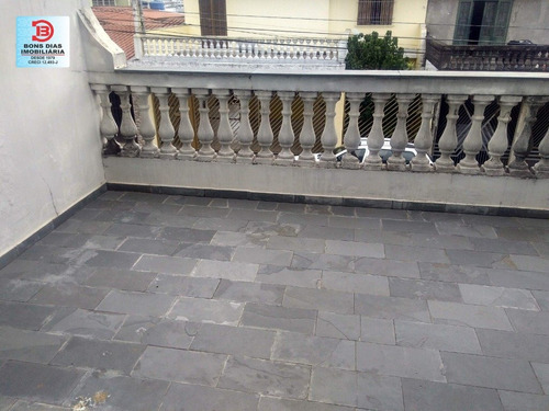 Imagem 12 de 15 de Casa - Jardim Lisboa - Ref: 8348 - V-8348