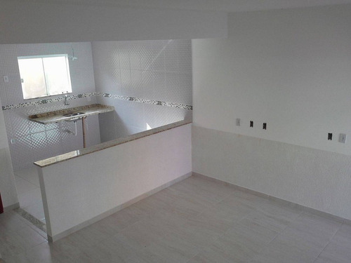 Imagem 8 de 16 de Casa A Venda No Bairro Praça Da Bandeira Em Araruama - Rj. - 16-1
