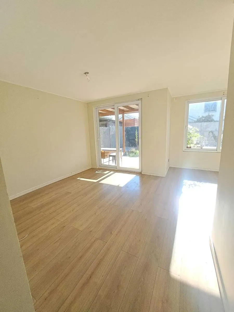 Imagen 1 de 22 de Moderna Casa Con Excelente Conectividad (171390)