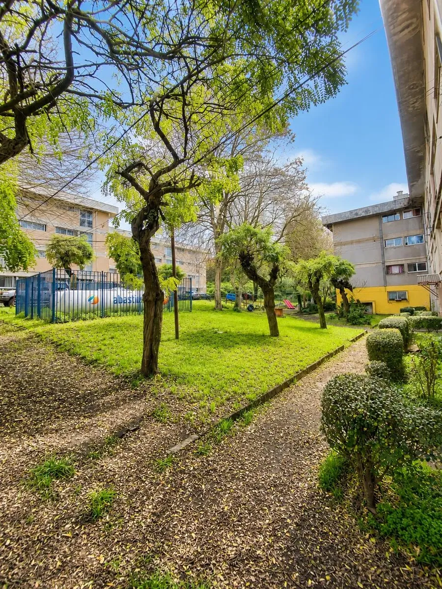 Imagen 2 de 17 de Venta Departamento 3hab 1ba Concep