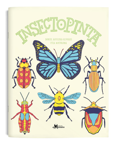 Insectopinta