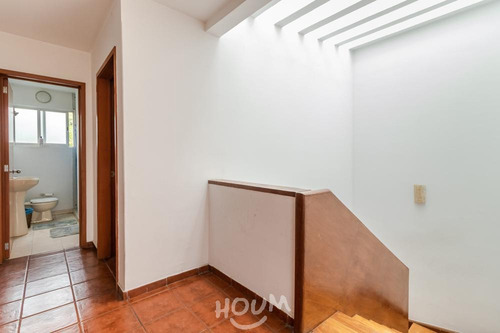 Imagen 16 de 19 de Casa En Condesa, Cuauhtémoc Con 5 Recámaras, 366 M², Id: 36351