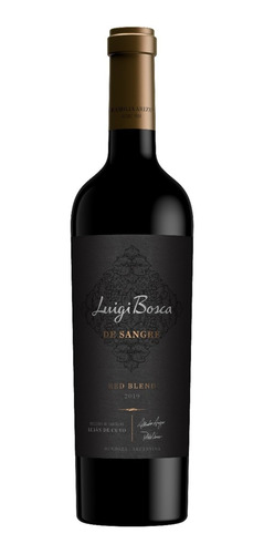 Luigi Bosca De Sangre Red Blend