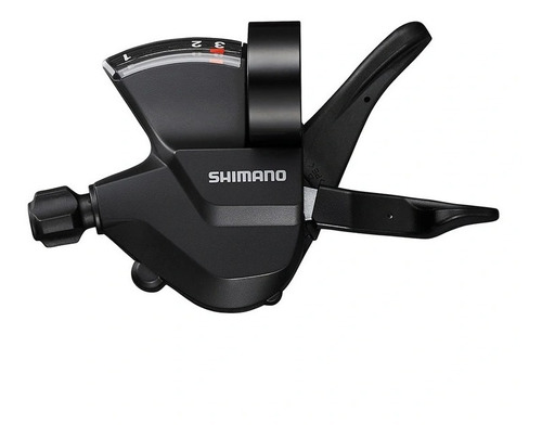 Palanca Cambio Shimano Altus Sl-m315 3v