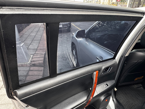 Toyota Highlander Limited Aa Qc Piel R-19 4x4 At