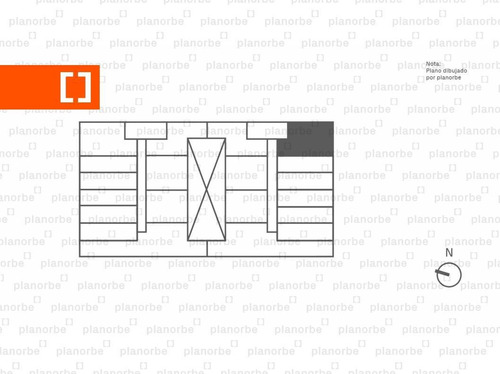 Venta De Apartamento Obra Construcción 1 Dormitorio En Pocitos Nuevo, More Echevarriarza Unidad 301