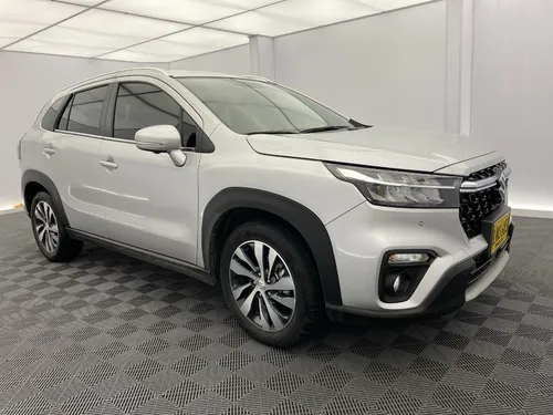 Suzuki New Scross 1.4 At