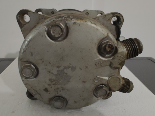Compresor De Aire Acondicionado De Renault 18