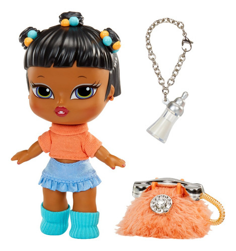 Bratz Babyz Runwayz Sasha
