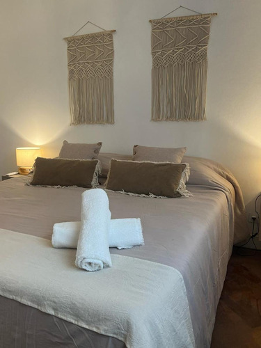 Departamento En Viamonte 330