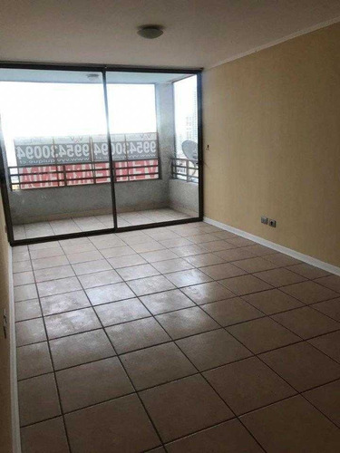Imagen 8 de 22 de Vendo Depto En Cond. Tres Mares Uf 4.500