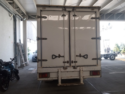 Isuzu Elf 300 2p E Corto L4/3.0/tdi Man 3.3/ton