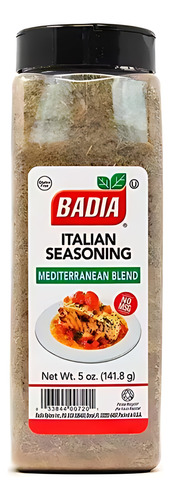 Badia Condimento Italiano