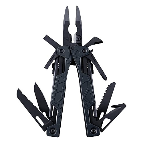 Alicates De Punta Leatherman