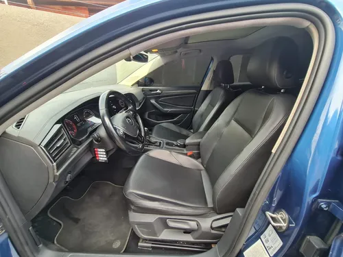Volkswagen Jetta Vii 1.4 Tsi Highline