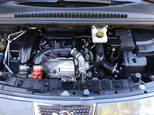 Imagen 9 de 9 de Peugeot 3008 1.6 Premium Plus Thp Tiptronic 2011 Zona Bernal