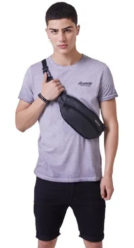 Precio riñoneras hombre hotsell