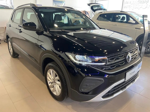 Volkswagen T-Cross 1.0 170 Tsi Mt