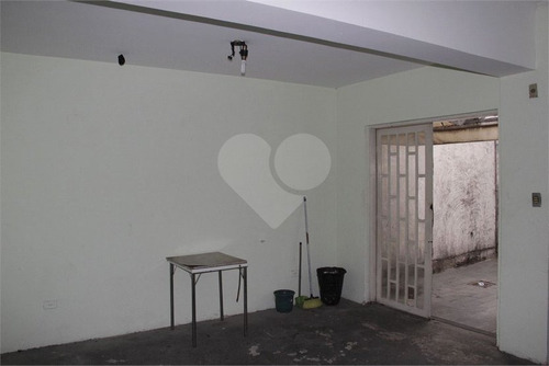 Loja Comercial Com 300m De Área Em Pinheiros. - 226-im399071