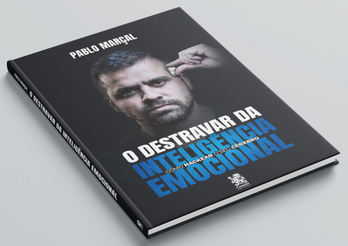 Imagem 9 de 10 de Destravar da Inteligência Emocional, de Marçal, Pablo. Editora IBC - Instituto Brasileiro de Cultura Ltda, capa mole em português, 2022