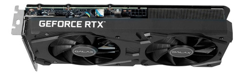 Placa De Vídeo Rtx 3060 12gb Galax (Usado)