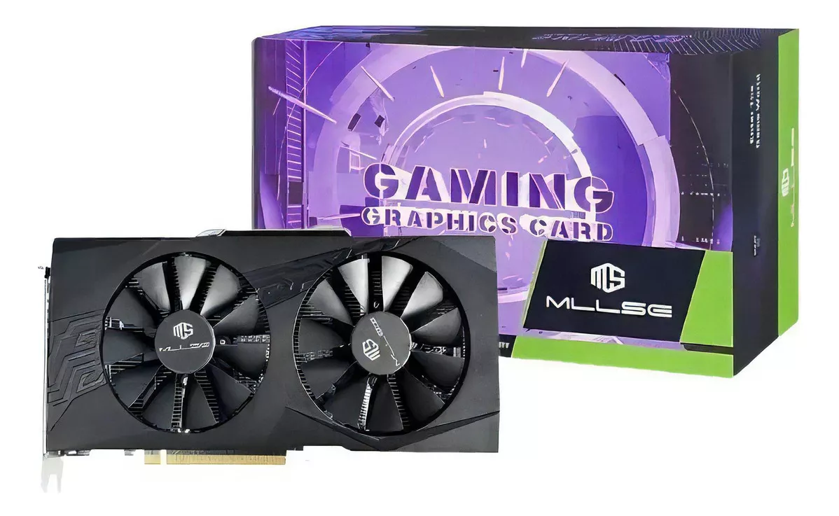 Terceira imagem para pesquisa de placa mae rx 580