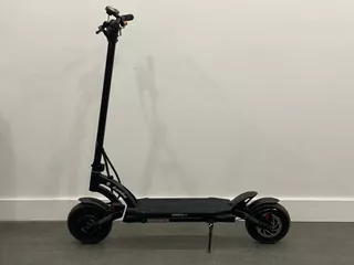 Scooter Eléc. Kaabo Mantis 10plus 10