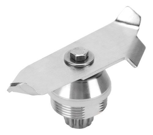 Ensamblaje De Acero Inoxidable Blender Drive Socket Blade