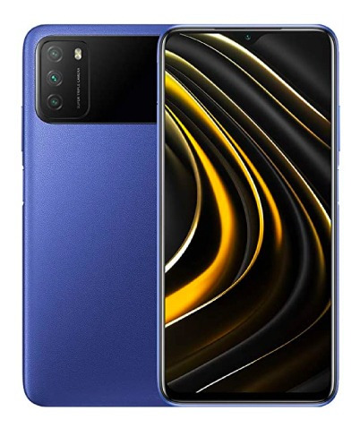 Xiaomi Poco M3,128gb,aplica Descuento, Impecable, Garantía! (Usado)