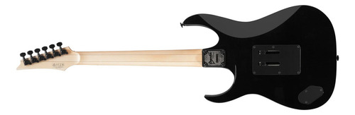Guitarra Ibanez Rg 550 Genesis Japonesa Black