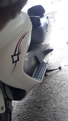 Suzuki Burgman650