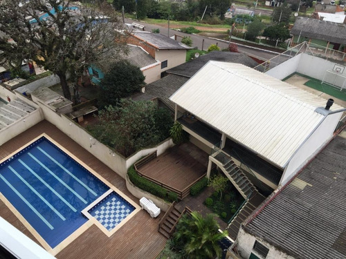 Imagem 4 de 13 de Apartamento Com 3 Dormitórios À Venda, 92 M² - Jansen - Gravataí/rs - Ap0369