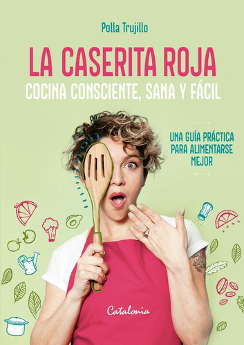 La Caserita Roja /  Polla Trujillo