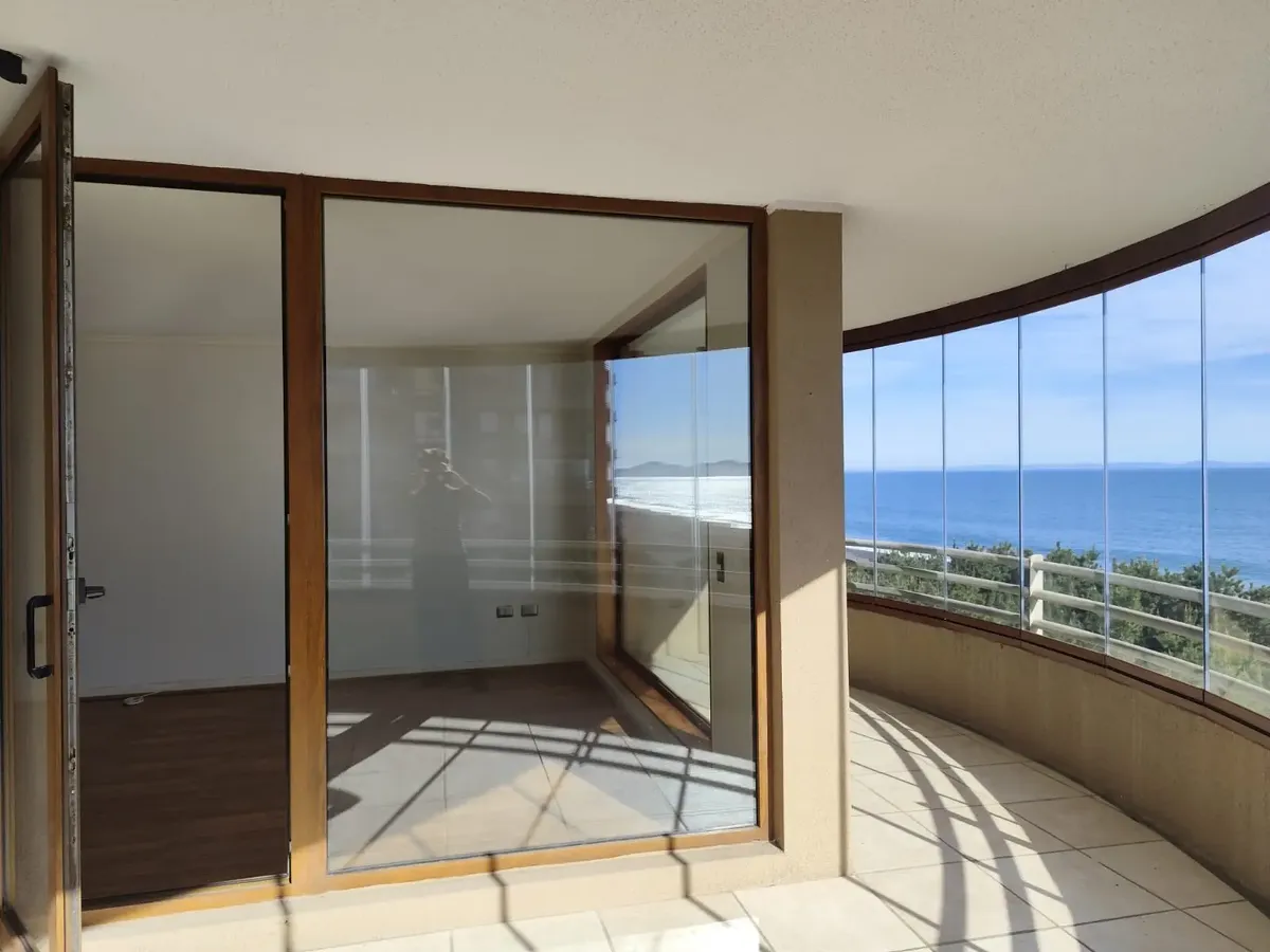 Imagen 3 de 28 de Departamento En Venta En Bosquemar San Pedro De La Paz