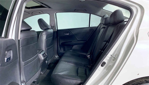 Imagen 9 de 15 de 110472 - Honda Accord 2016 Con Garantía