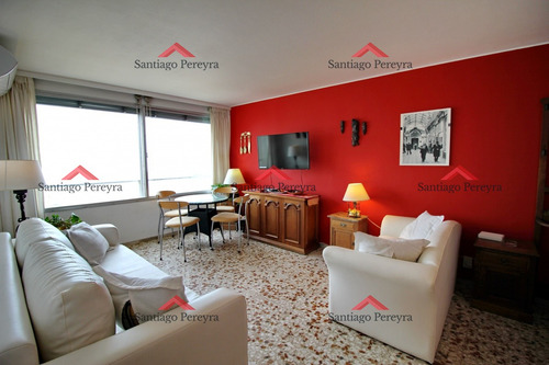 Alquilo Por Invierno Apartamento 1 Dormitorio Y Medio En Peninsula, Punta Del Este