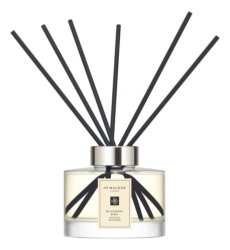 Jo Malone Difusor London Blackberry & Bay - 10 Canas Incluid