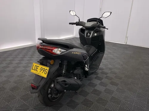 Yamaha Nmax155 2023