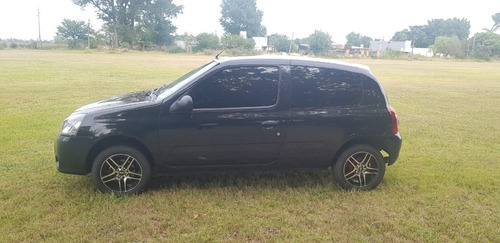 Renault Clio Mio 3p Confort Plus Abs Abcp