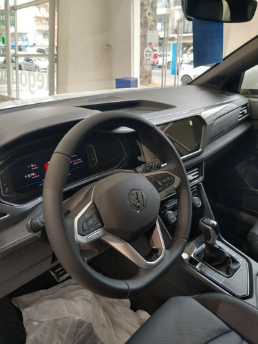 Imagen 4 de 14 de Volkswagen Taos Highline 1.4 Automatica F