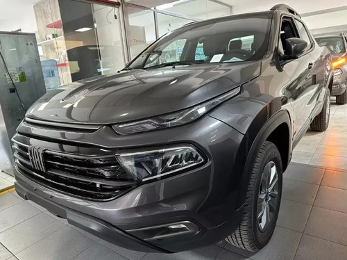 Fiat Toro 1.8 170 E-torq Evo Freedom At6