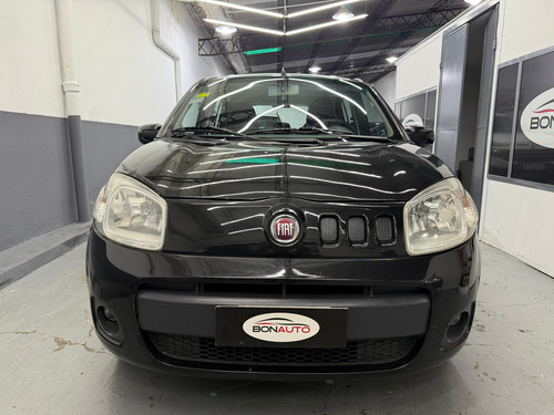 Fiat Uno 1.4 Attractive