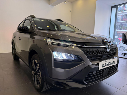 Renault Kardian 1.0 Tce Techno 200 Edc