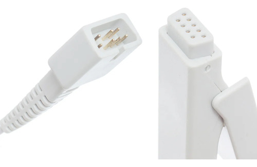 Sensor Neonatal Pediátrico Tipo Y Compatível Contec 08a