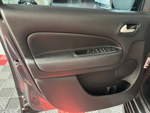 Citroën Aircross 1.6 VTI 120 FLEX START MANUAL