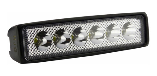 X2 Neblinero Led Auto/jeep/camioneta