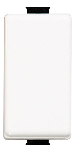 Modulo Interruptor 9/24 16a Matix Blanco Am5003