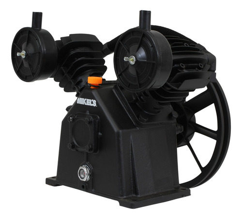 Cabezal Para Compresor (2 Hp) Modelo Cpc-2 Mikels