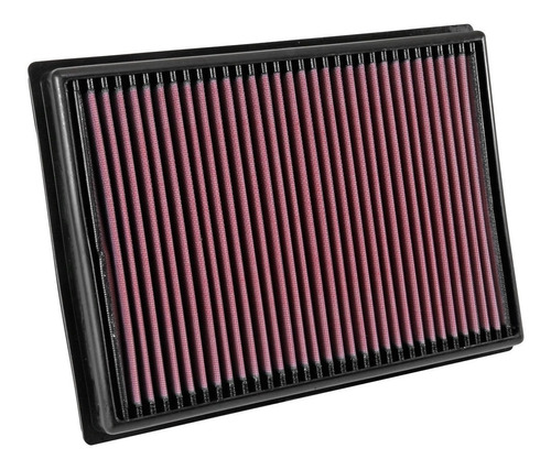 Filtro K&n Toyota Hilux 2.4 - 2.7 - 2.8 