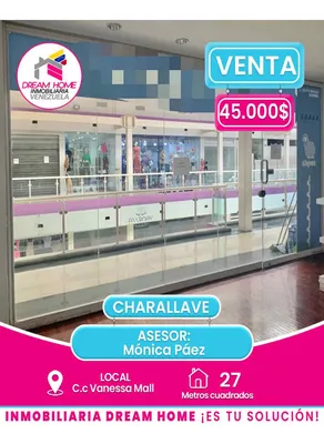 Local en venta